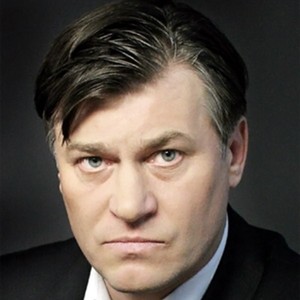 Александр Цуркан