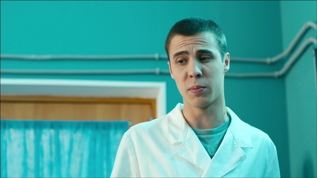 Интерны