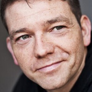 Крис Райлли