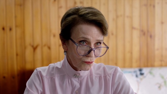 Великий и могучий