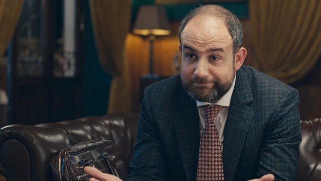 Я «любила» мужа