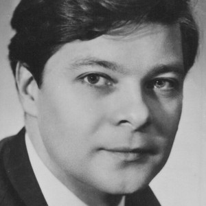 Александр Михайлов