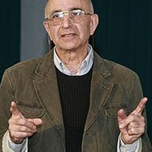 Тофик Шахвердиев