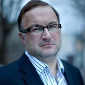 Александр Назаров (II)