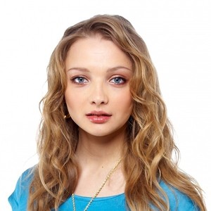 Екатерина Вилкова