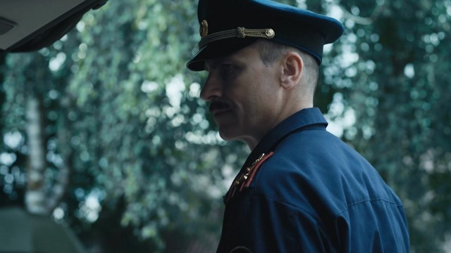 Северная звезда (2020)