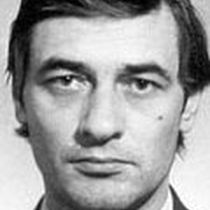 Всеволод Гаврилов