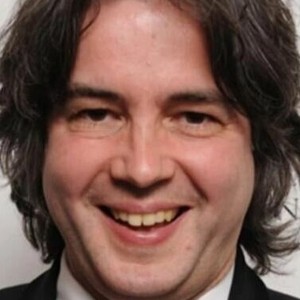 Питер Кристелис