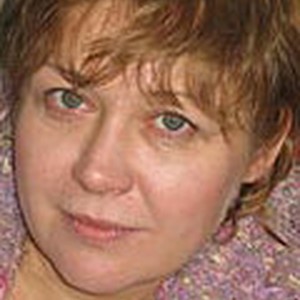 Светлана Иозефий