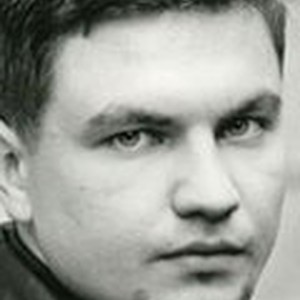 Вячеслав Лавров
