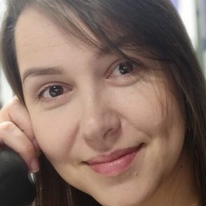 Любовь Никитина