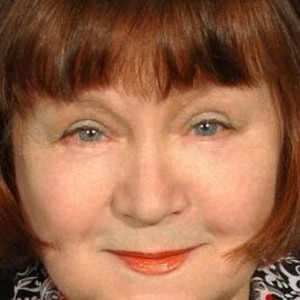 Галина Аверьянова