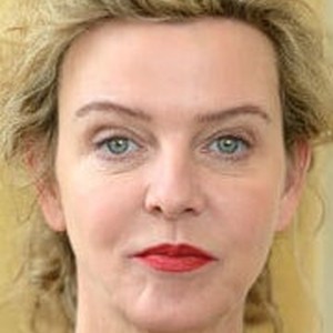 Маргарита Бройх