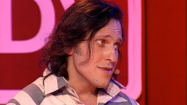 Comedy Club