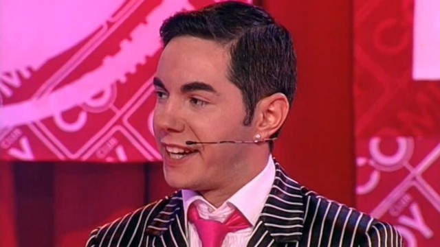 Comedy Club