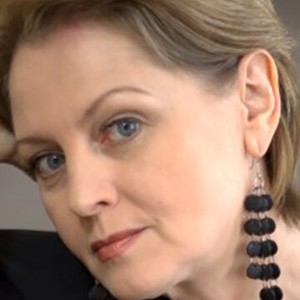 Елена Комиссаренко