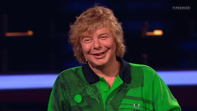 Двое на миллион