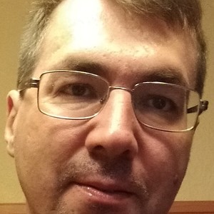 Антон Выборнов