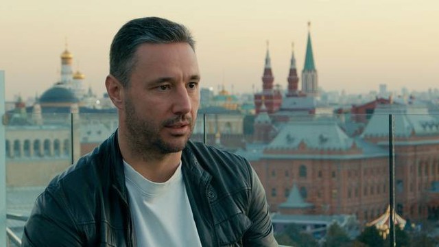 Российский хоккей. Сила внутри