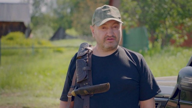 Реальные пацаны