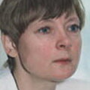 Лидия Боброва