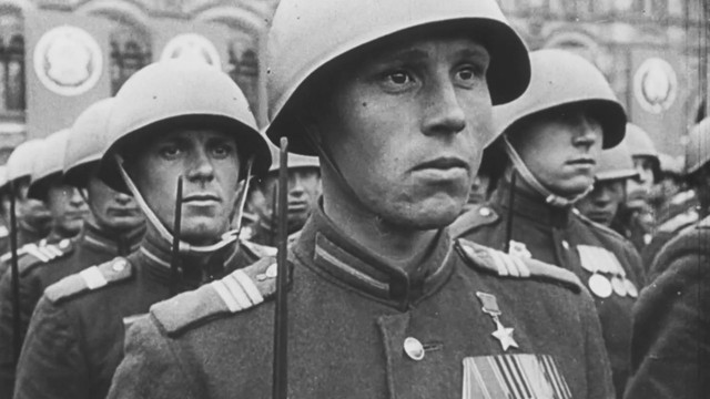 Великая Отечественная