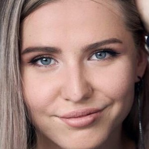 Анна Усольцева