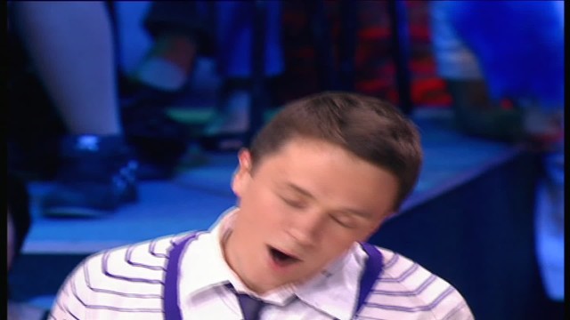 Comedy Баттл. Турнир