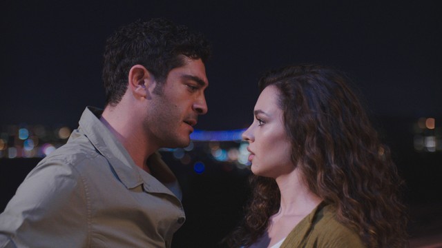 Ночная сказка