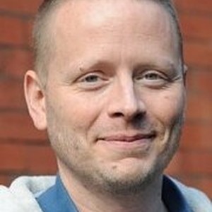 Патрик Несс