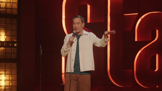 Stand Up