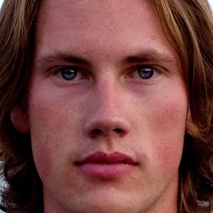 Джон Робинсон