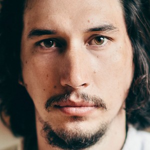 Адам Драйвер