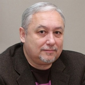 Юрий Минзянов