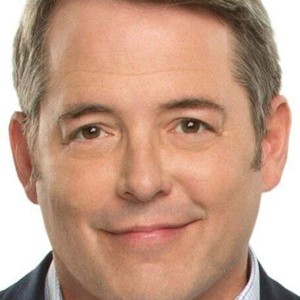 Мэттью Бродерик