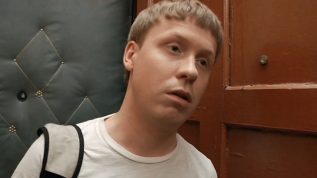 Реальные пацаны