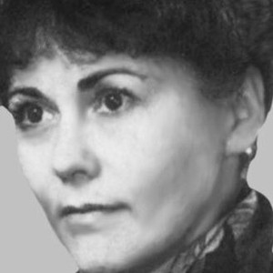 Людмила Логийко