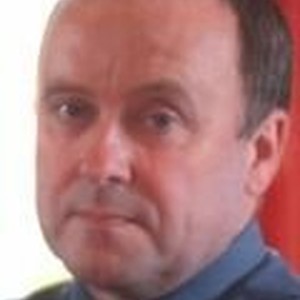 Алекс Нортон
