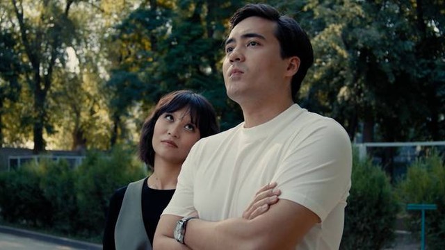 С любовью, аферист