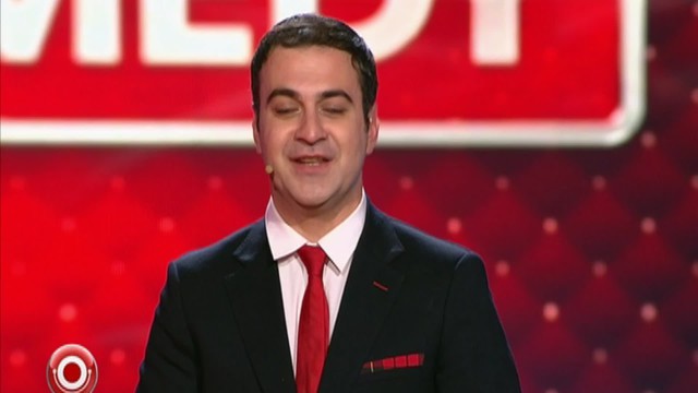 Comedy Club
