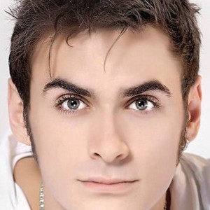 Пётр Дранга