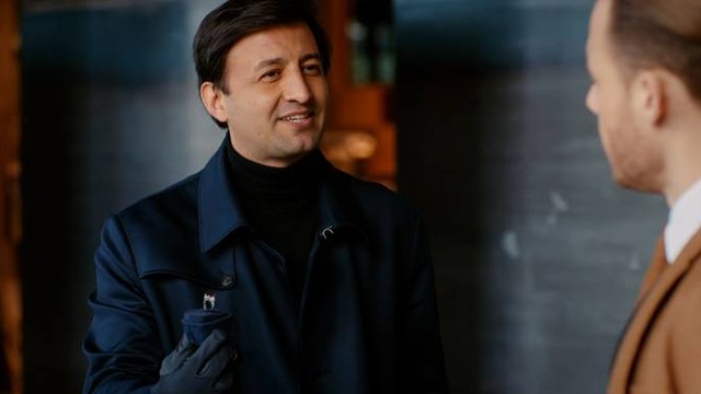 Постучись в мою дверь