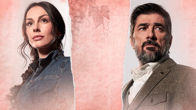 Тайны виноградной лозы