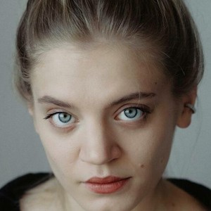 Карина Александрова