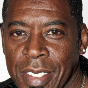 Эрни Хадсон