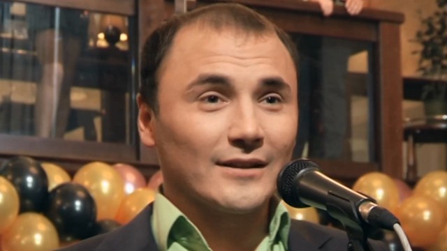 Реальные пацаны