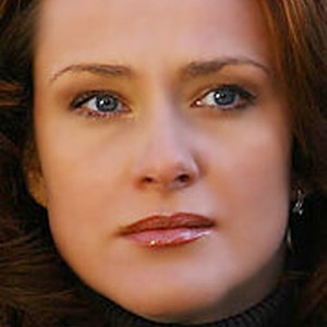 Ирина Савицкова