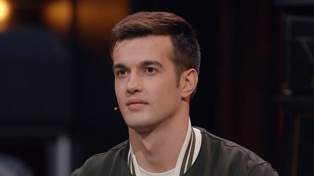 Шоу «Студия Союз»