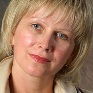 Елена Соловьева