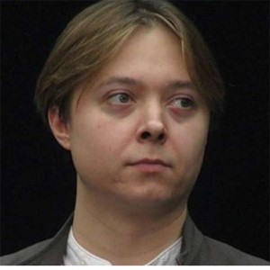 Иван Бурляев